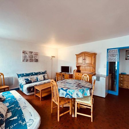Les Sables D'Or, Vue Ocean Apartment Сен-Жан-де-Мон Екстериор снимка
